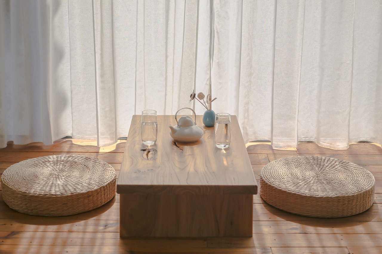 黃山·月棲溪，像老建筑經(jīng)時光沉淀越來有味道