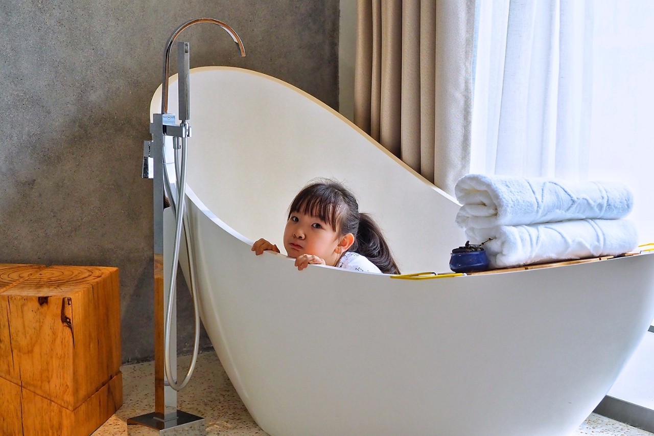 黃山·月棲溪，像老建筑經(jīng)時光沉淀越來有味道