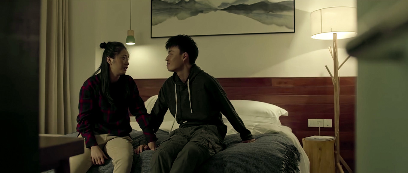 黃山·月棲溪，像老建筑經(jīng)時(shí)光沉淀越來(lái)有味道