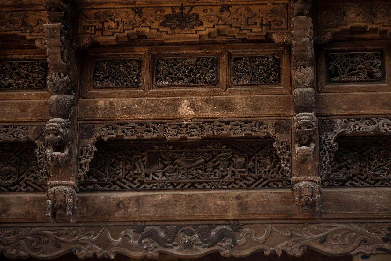 騰沖·敘蘭亭，不是讓古宅在時(shí)光中老去