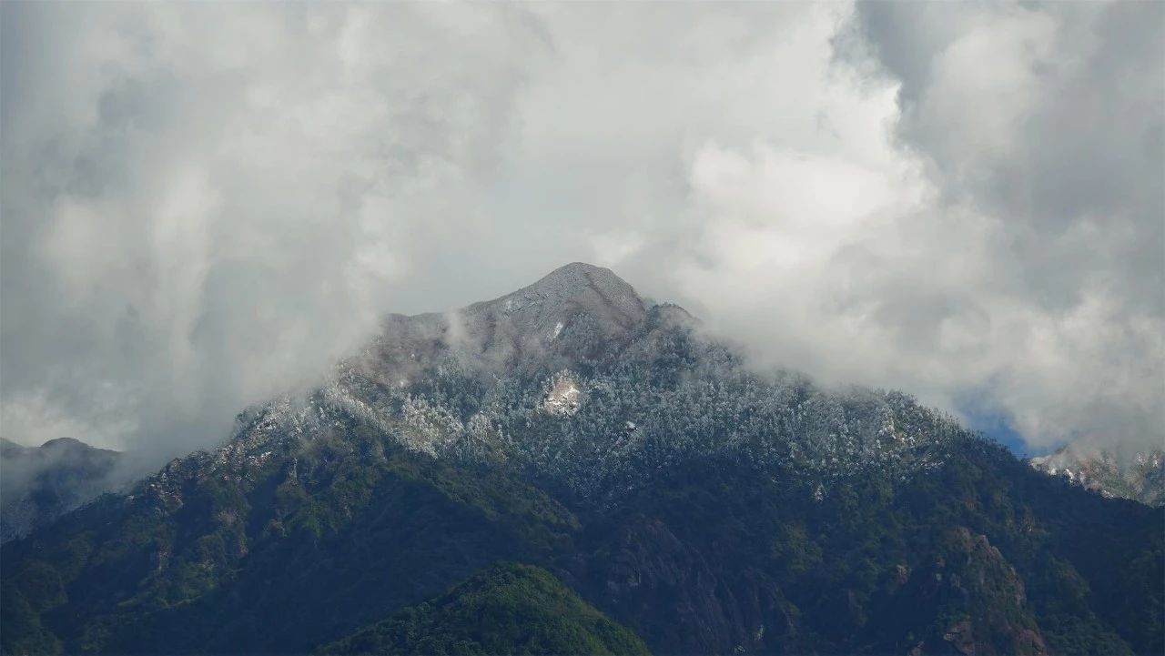 騰沖·敘蘭亭，不是讓古宅在時光中老去