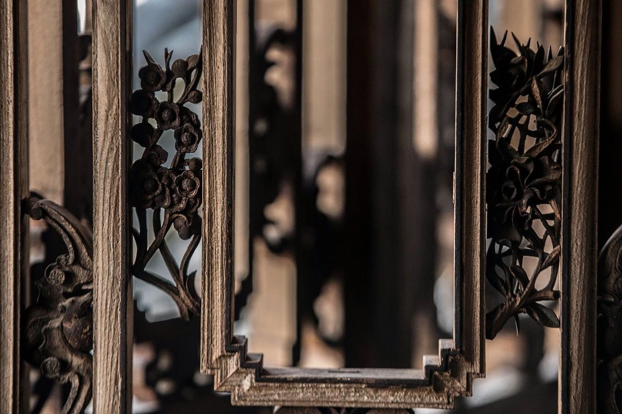 騰沖·敘蘭亭，不是讓古宅在時(shí)光中老去