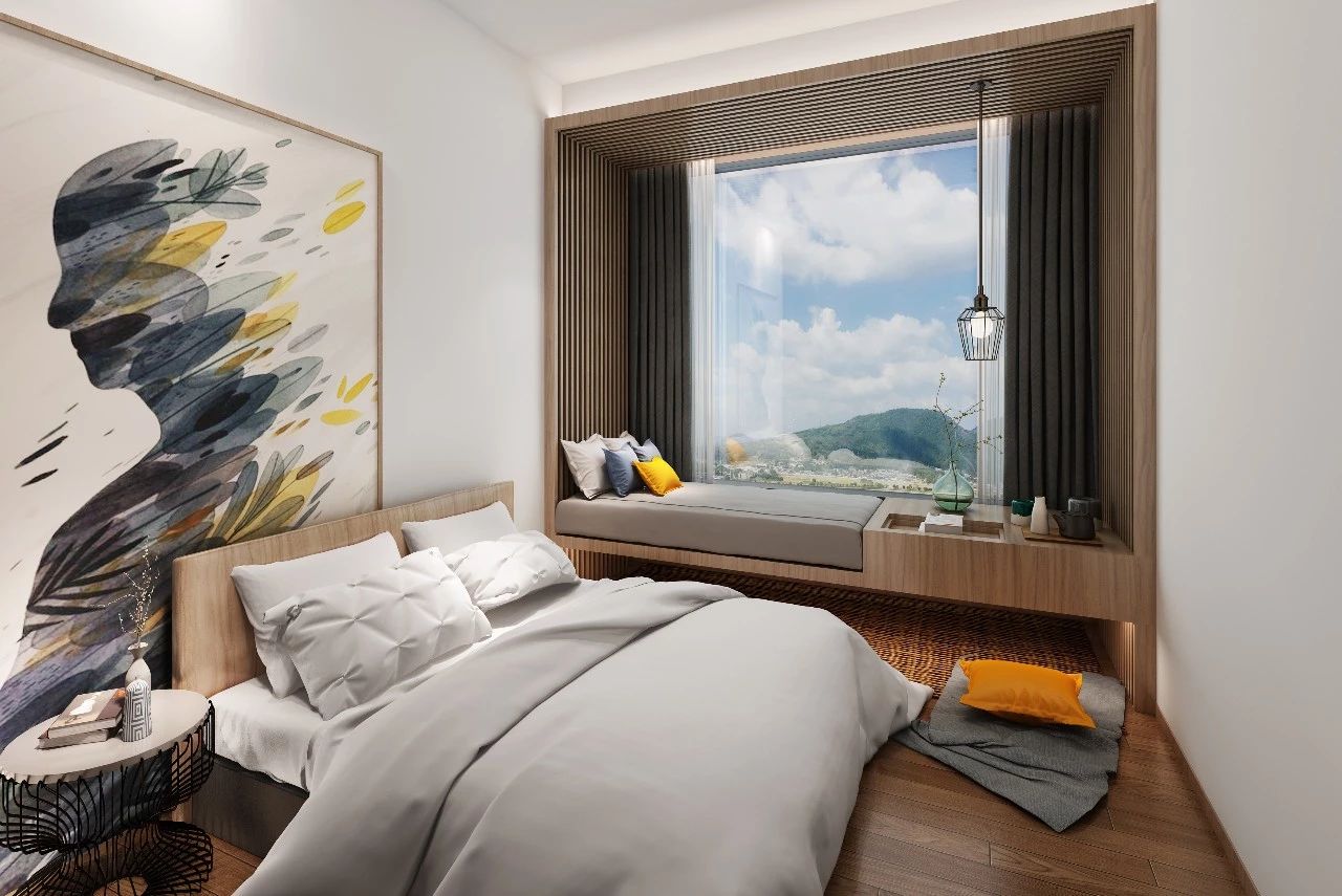 騰沖·敘蘭亭，不是讓古宅在時(shí)光中老去