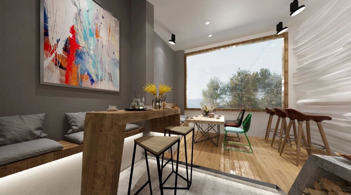 騰沖·敘蘭亭，不是讓古宅在時(shí)光中老去