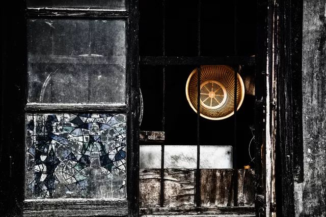 甪直古鎮(zhèn)，那個(gè)缺了一角的古鎮(zhèn)！