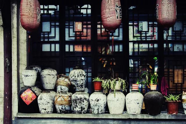 甪直古鎮(zhèn)，那個(gè)缺了一角的古鎮(zhèn)！