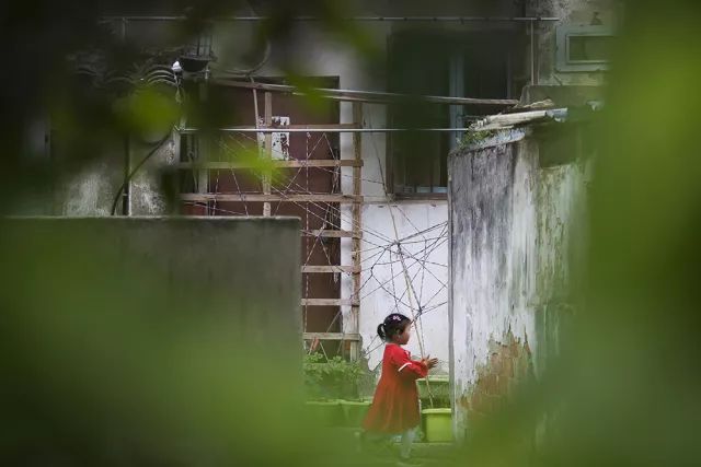 甪直古鎮(zhèn)，那個(gè)缺了一角的古鎮(zhèn)！