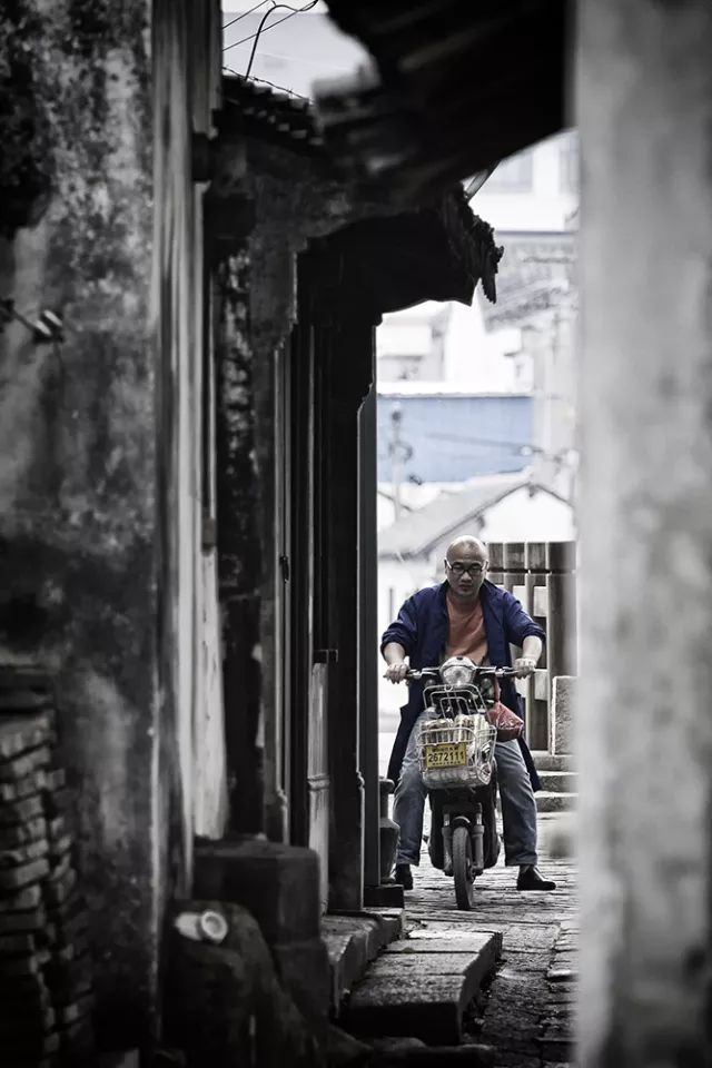 甪直古鎮(zhèn)，那個(gè)缺了一角的古鎮(zhèn)！