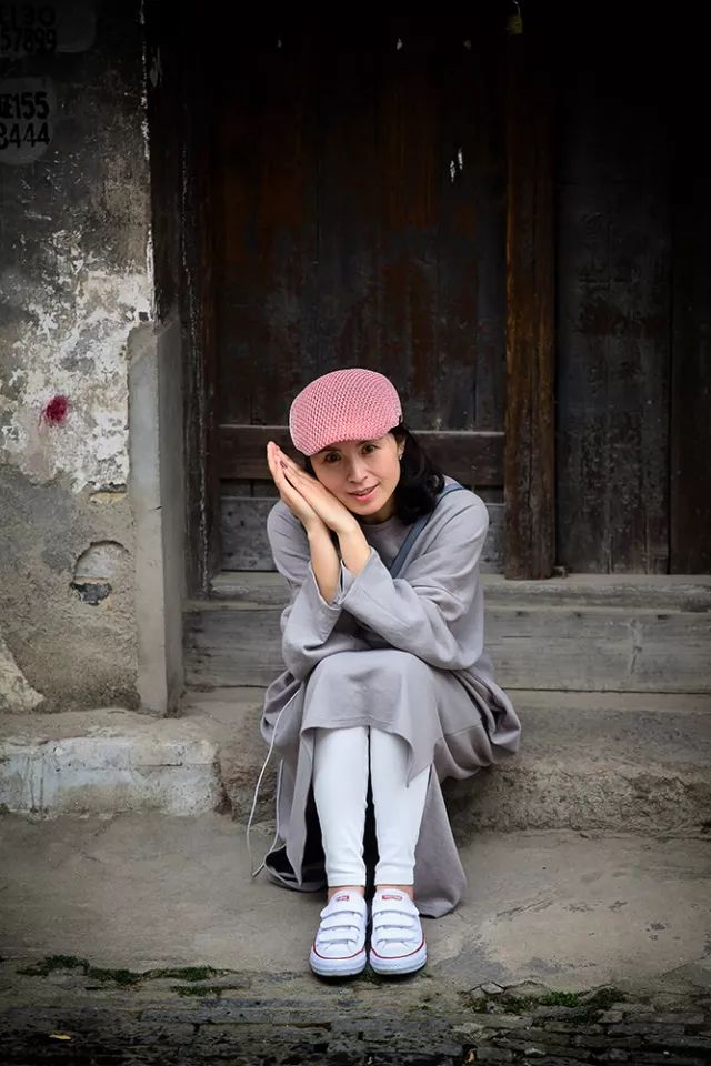 甪直古鎮(zhèn)，那個(gè)缺了一角的古鎮(zhèn)！