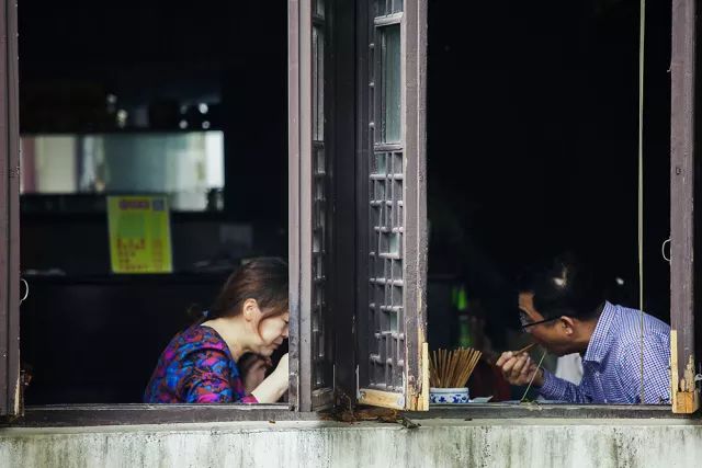 甪直古鎮(zhèn)，那個(gè)缺了一角的古鎮(zhèn)！