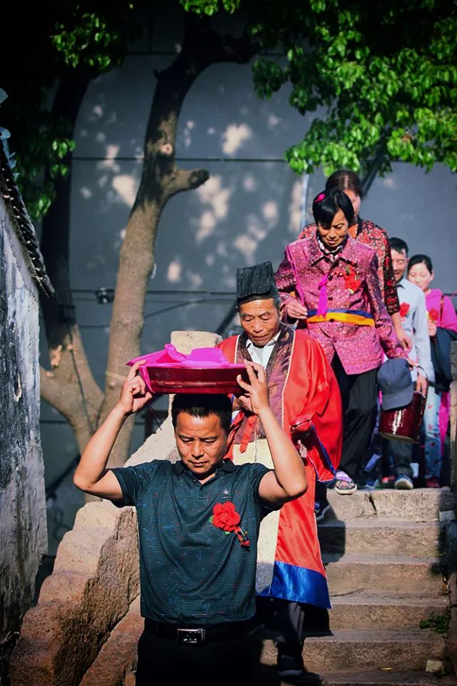 甪直古鎮(zhèn)，那個(gè)缺了一角的古鎮(zhèn)！