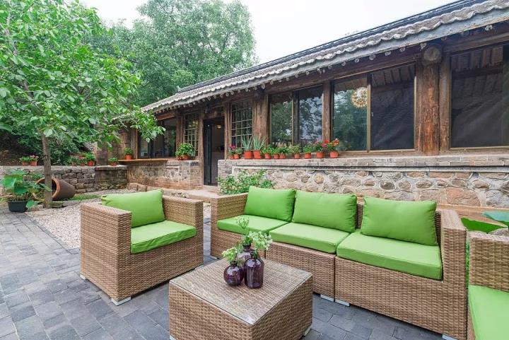 民宿設(shè)計(jì)六大原則：讓旅行更有人情味！