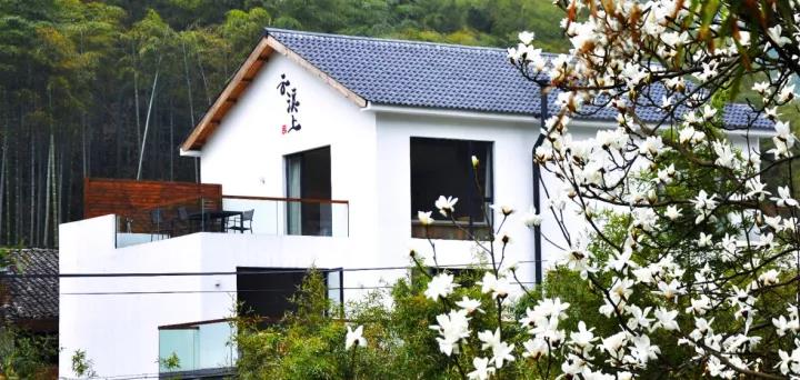 民宿設(shè)計(jì)六大原則：讓旅行更有人情味！