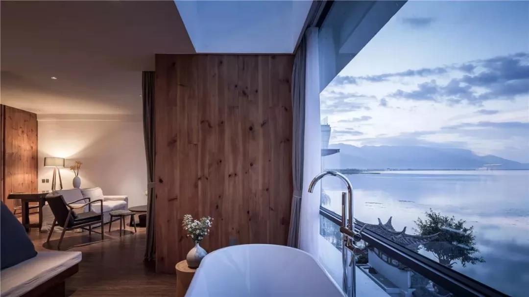 淺析民宿熱的五大理由：愛的不止是情懷！