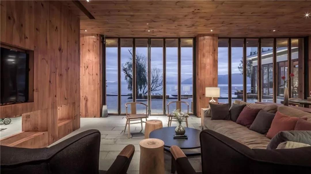 淺析民宿熱的五大理由：愛的不止是情懷！