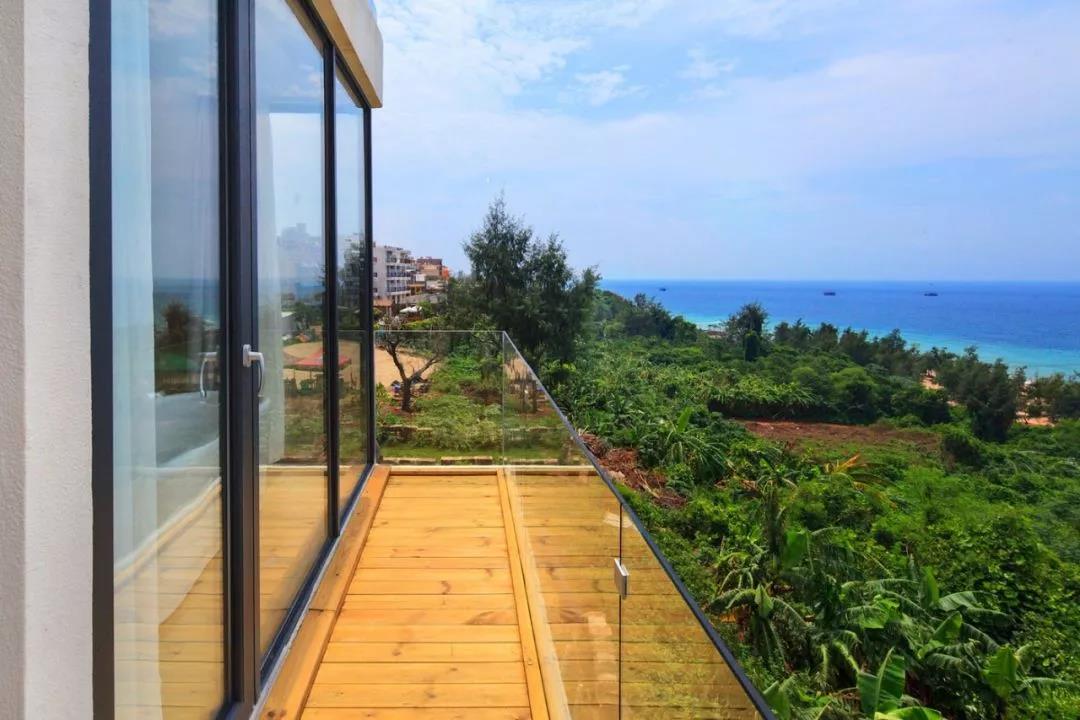 淺析民宿熱的五大理由：愛的不止是情懷！