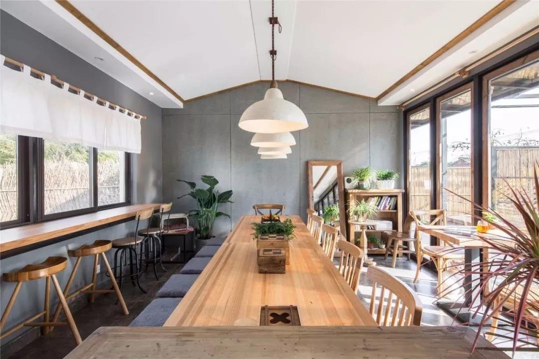 淺析民宿熱的五大理由：愛的不止是情懷！