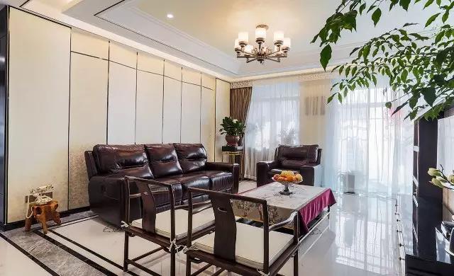 由國(guó)人演繹的中式裝修：完美詮釋家佳樂文學(xué)！