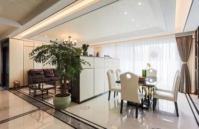 由國(guó)人演繹的中式裝修：完美詮釋家佳樂文學(xué)！