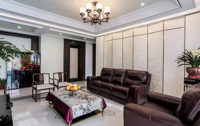 由國(guó)人演繹的中式裝修：完美詮釋家佳樂文學(xué)！