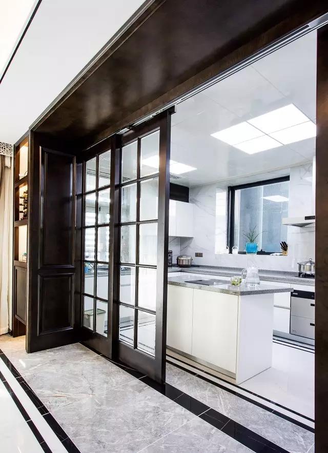 由國人演繹的中式裝修：完美詮釋家佳樂文學！