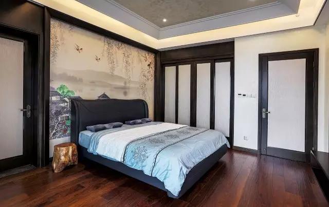 由國人演繹的中式裝修：完美詮釋家佳樂文學！