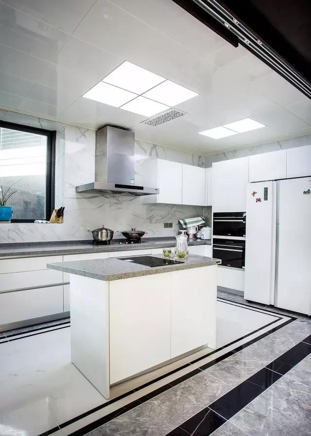 由國人演繹的中式裝修：完美詮釋家佳樂文學！