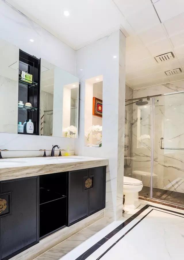 由國人演繹的中式裝修：完美詮釋家佳樂文學！