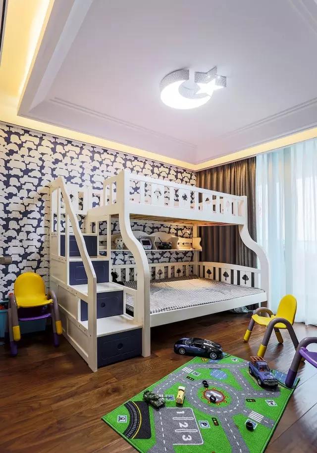 由國人演繹的中式裝修：完美詮釋家佳樂文學！