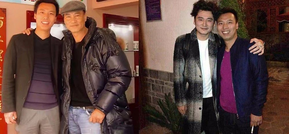 麗江·白馬里，千年古城化作最美背景