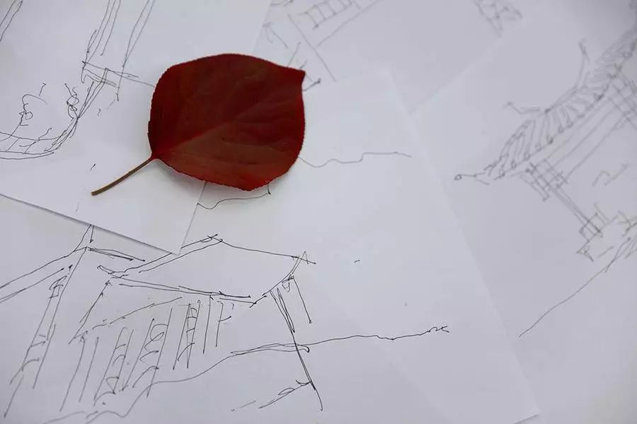 麗江·白馬里，千年古城化作最美背景