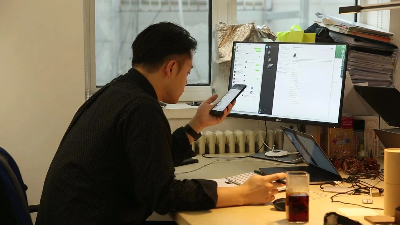 北京·有術(shù)，網(wǎng)紅建筑師青山周平的新作