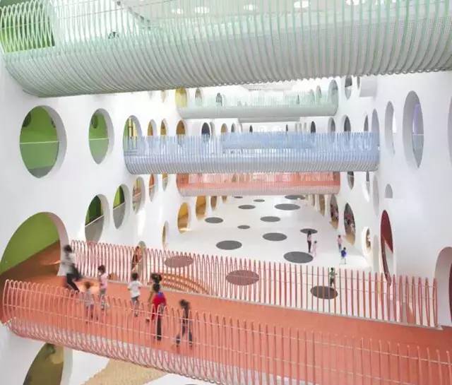 北京·有術(shù)，網(wǎng)紅建筑師青山周平的新作