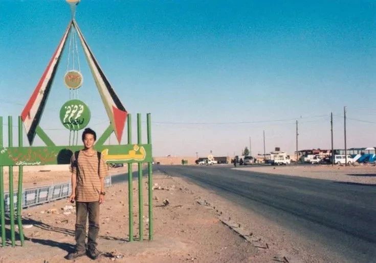 北京·有術(shù)，網(wǎng)紅建筑師青山周平的新作