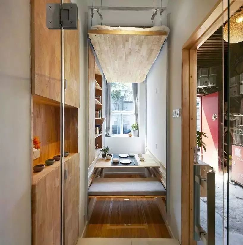 北京·有術(shù)，網(wǎng)紅建筑師青山周平的新作