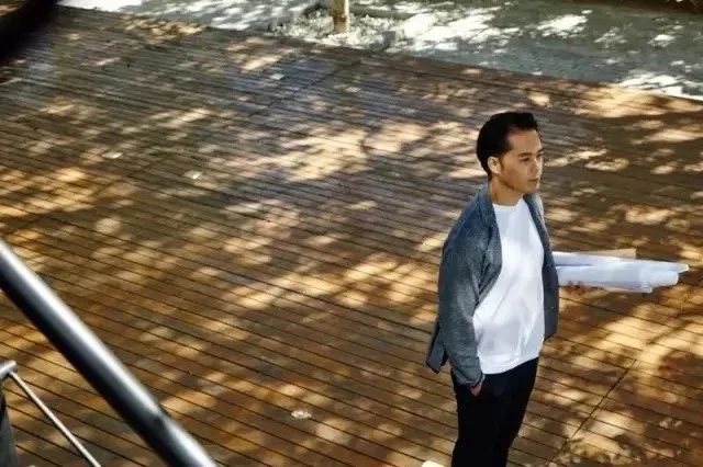 北京·有術，網(wǎng)紅建筑師青山周平的新作