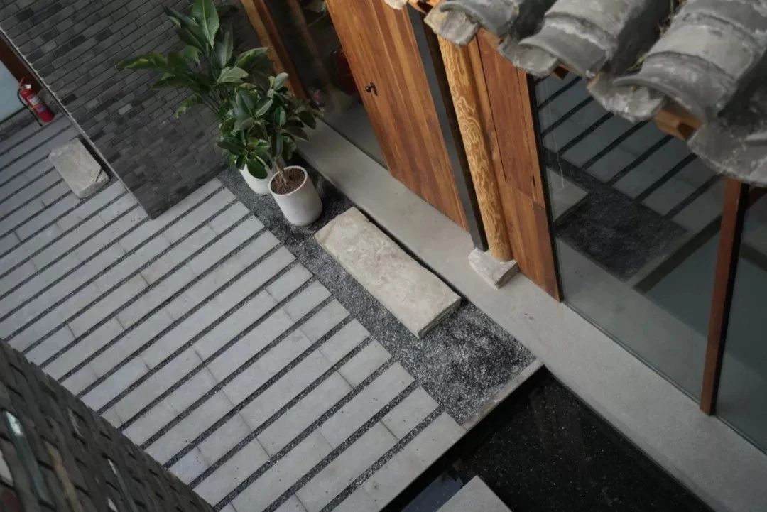 北京·有術，網(wǎng)紅建筑師青山周平的新作