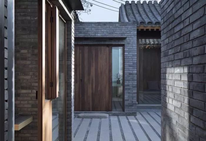 北京·有術，網(wǎng)紅建筑師青山周平的新作