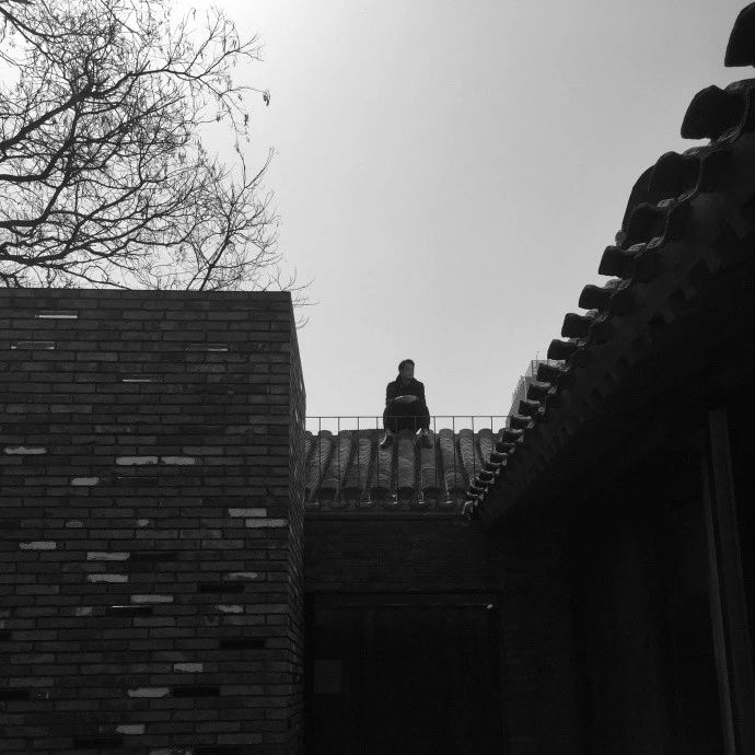 北京·有術(shù)，網(wǎng)紅建筑師青山周平的新作