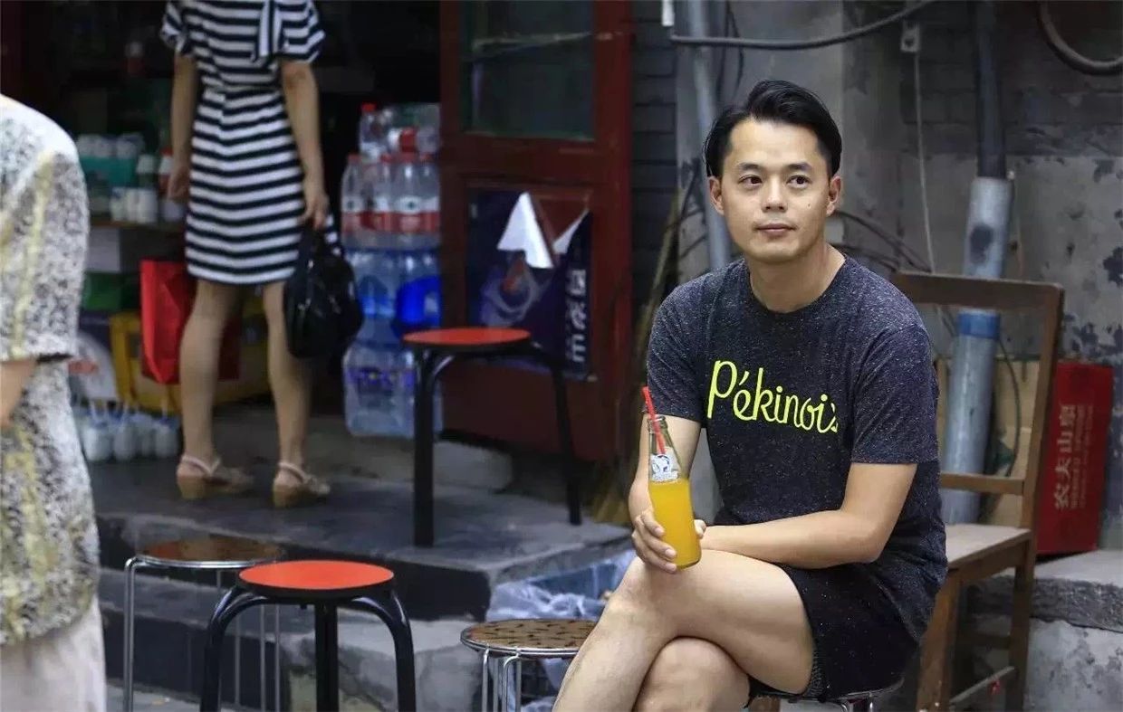 北京·有術(shù)，網(wǎng)紅建筑師青山周平的新作