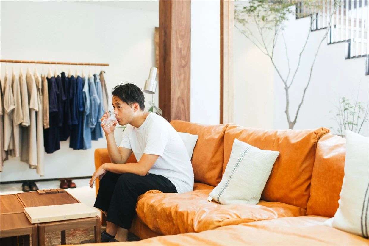 北京·有術(shù)，網(wǎng)紅建筑師青山周平的新作