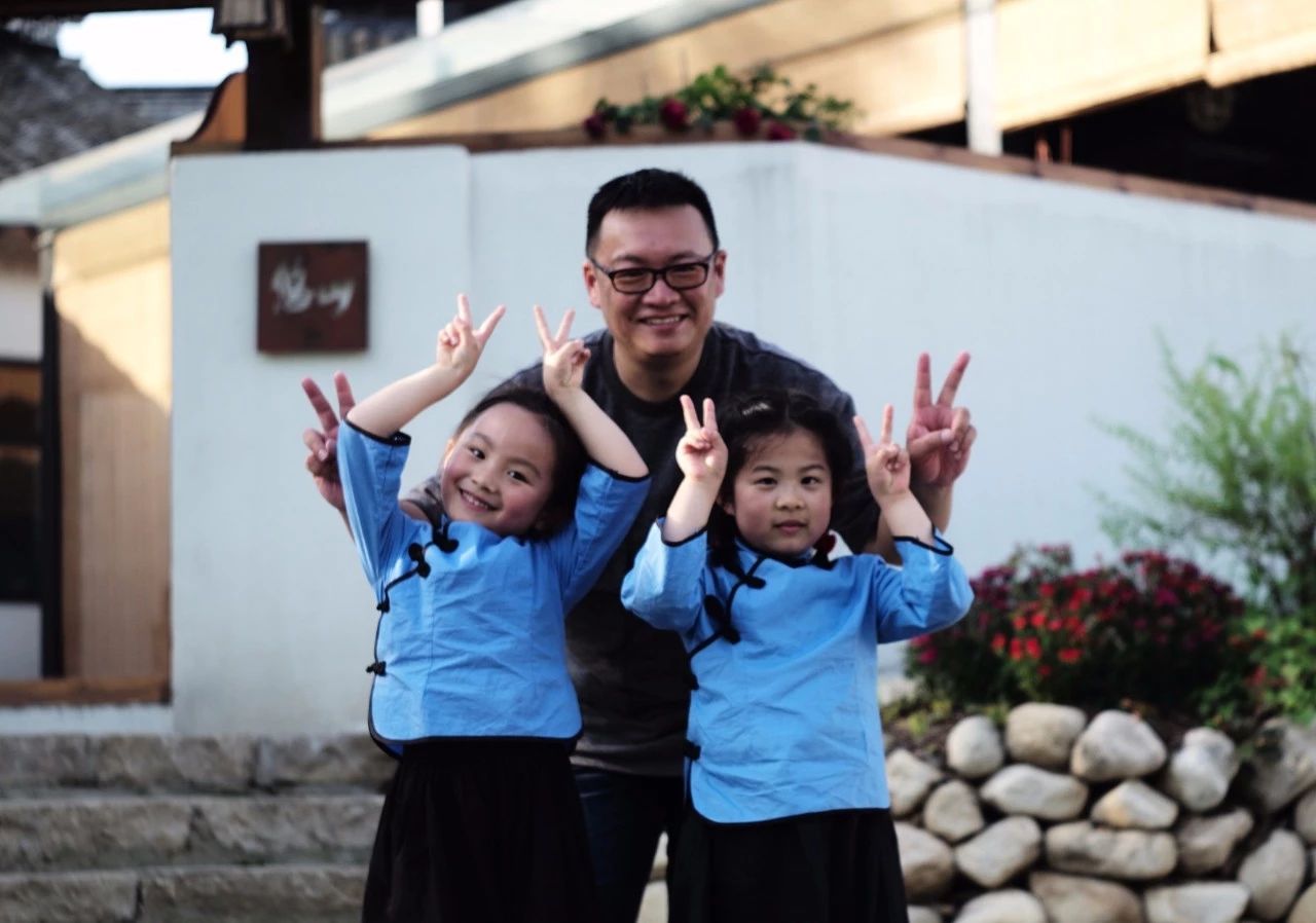 南京·悠然客棧，一方小院一杯清茶一段美好時光