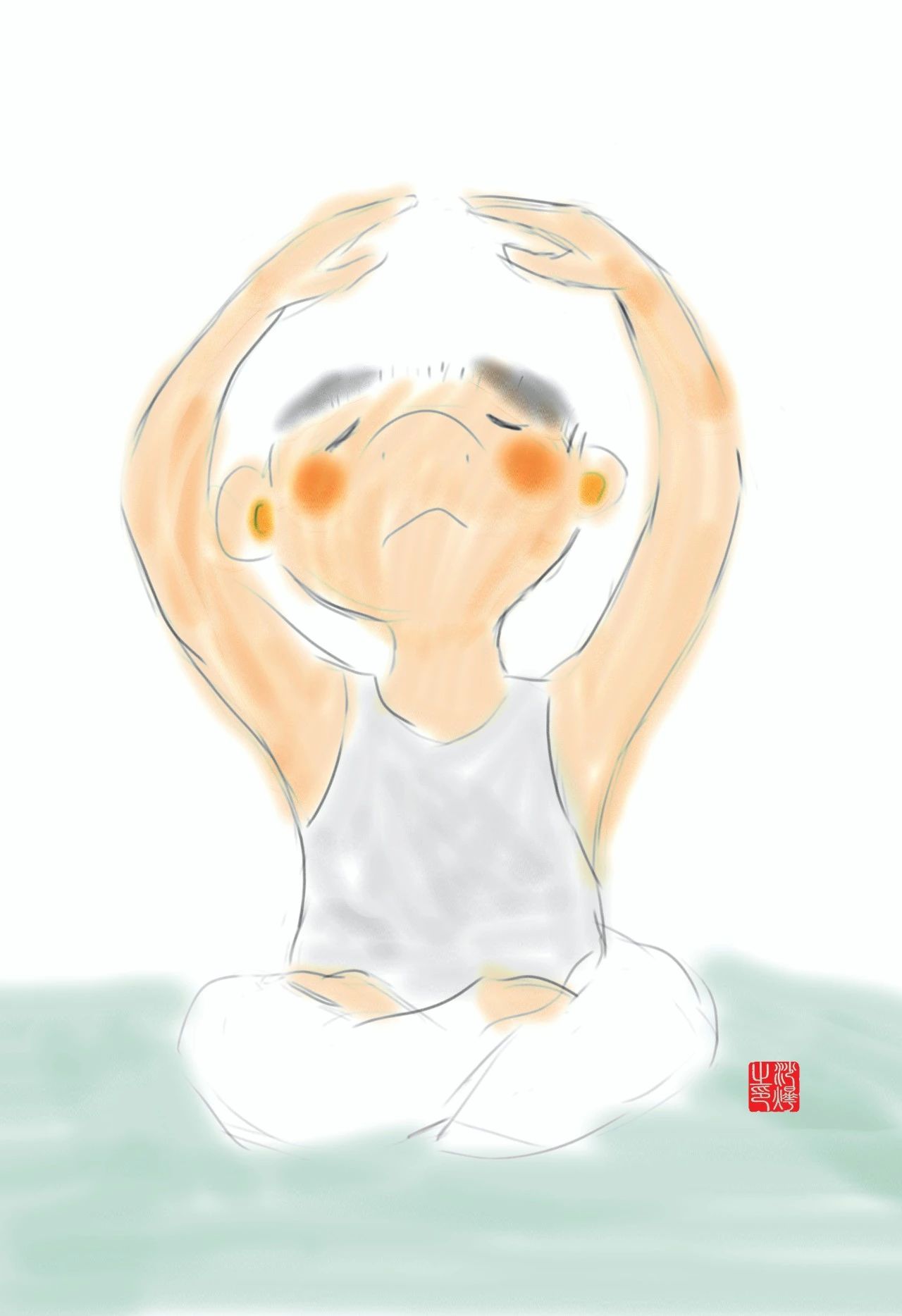 南京·悠然客棧，一方小院一杯清茶一段美好時光