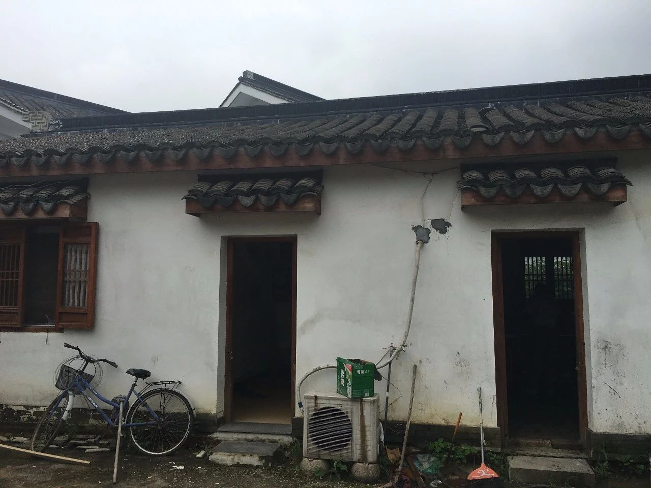 南京·悠然客棧，一方小院一杯清茶一段美好時(shí)光