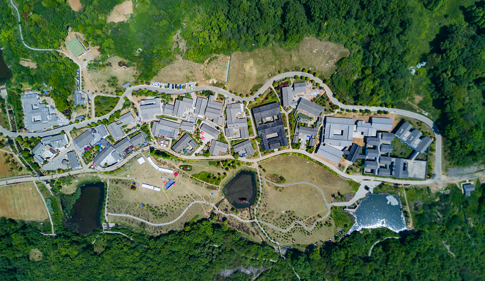 南京·悠然客棧，一方小院一杯清茶一段美好時(shí)光