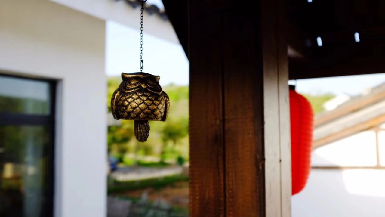 南京·悠然客棧，一方小院一杯清茶一段美好時光