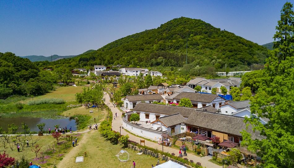 南京·悠然客棧，一方小院一杯清茶一段美好時(shí)光