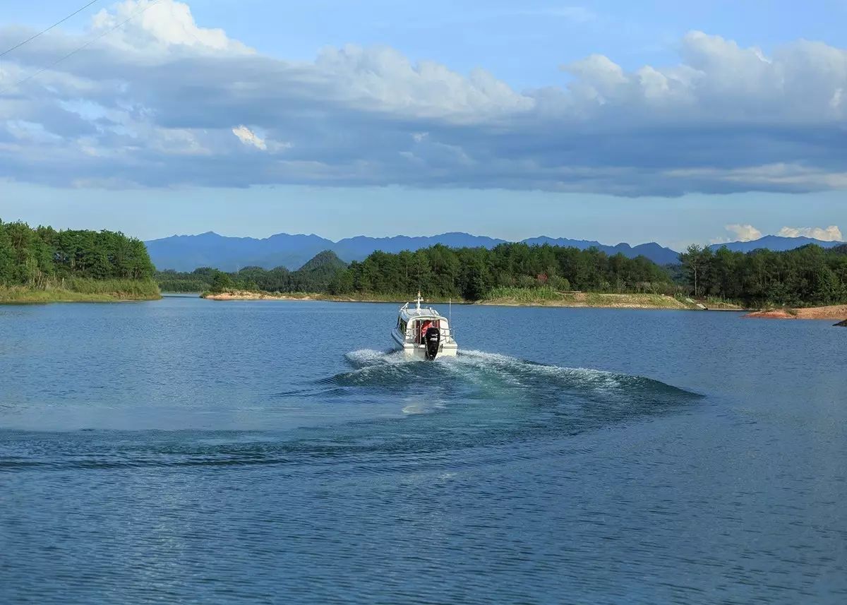 驚艷新中式建筑之美：江南最美的5個(gè)中式酒店