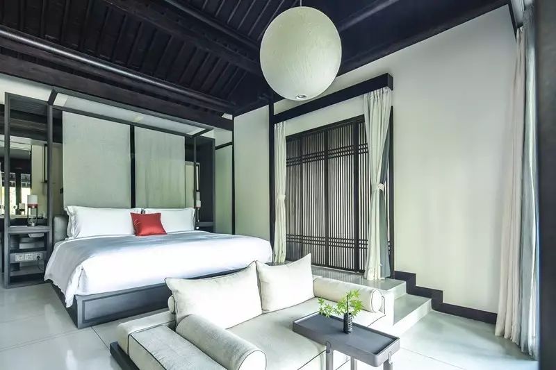 驚艷新中式建筑之美：江南最美的5個中式酒店