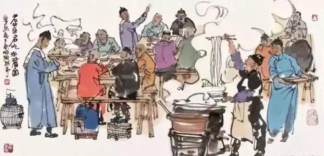 淺談“五花八門”由來，了解中國傳統(tǒng)文化